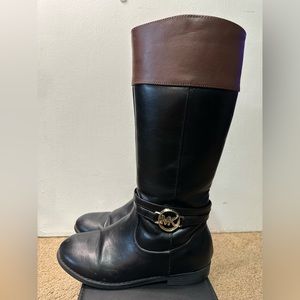 Michael Kors boots